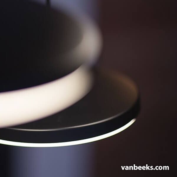in-lite Disc Pendant 12v Preview